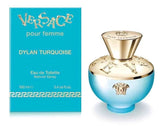 Dylan Turquoise