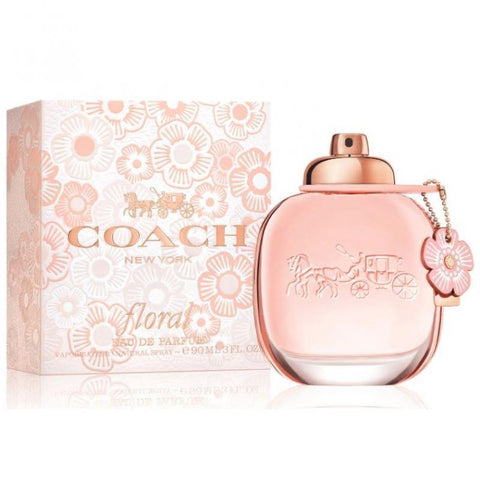 Coach Floral de Coach edp 100ml para Mujer