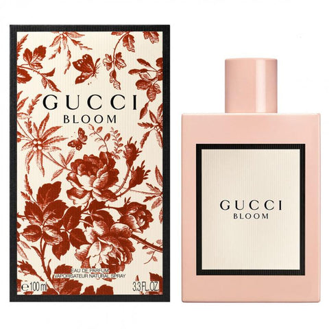 Gucci Bloom de Gucci edp 100ml para Mujer