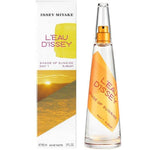 L  Eau D  Issey Shade of Sunrise de Issey Miyake edt 90ml para Mujer