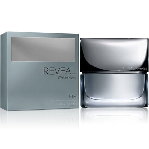 Reveal Men de Calvin Klein edt 100ml para Hombre