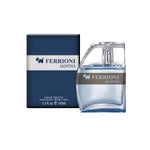 Ferrioni Uomo de Ferrioni edt 100ml para Hombre