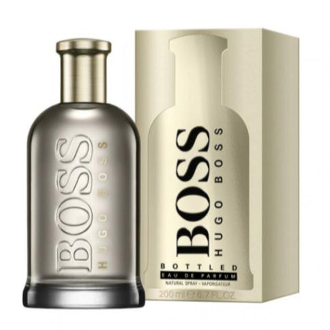 Boss Bottled Eau de Parfum de Hugo Boss - Hombre