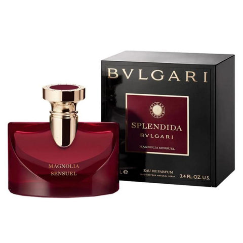 Splendida Magnolia Sensuel de Bvlgari edp 100ml para Mujer