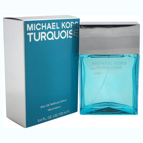 Turquoise de Michael Kors edp 100ml para Mujer