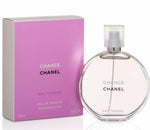 Chance Eau Tendre de Chanel edt 100ml para Mujer