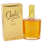 Charlie Gold de Revlon edt 100ml para Mujer