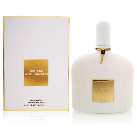 White Patchouli de Tom Ford - Mujer