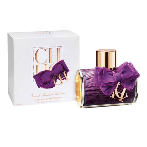 CH Eau De Parfum Sublime de Carolina Herrera edp 80ml para Mujer