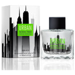 Urban Seduction in Black de Antonio Banderas edt 100ml para Hombre