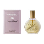 Vanderbilt de Gloria Vanderbilt edt 100ml para Mujer