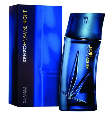 Kenzo Homme Night de Kenzo edt 100ml para Hombre