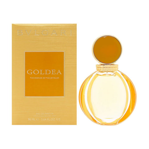 Goldea de Bvlgari edp 90ml para Mujer