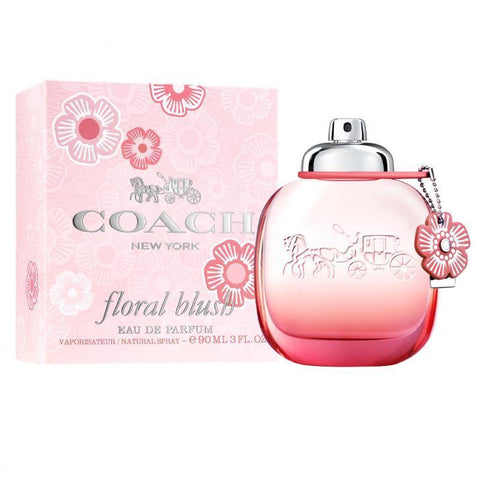 Coach Floral Blush de Coach edp 90ml para Mujer