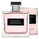 Midnight Romance de Ralph Lauren edp 100ml para Mujer