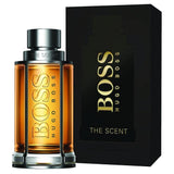 Boss The Scent de Hugo Boss edt 100 ml para Hombre - Fragancia Original