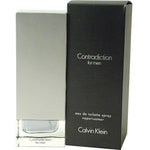 Contradiction de Calvin Klein edt 100ml para Hombre