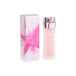 Love of Pink de Lacoste edt 100ml para Mujer