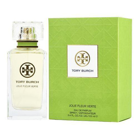 Jolie Fleur Verte de Tory Burch edp 100ml para Mujer