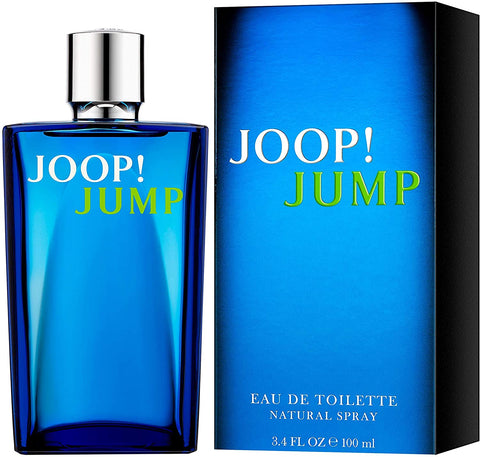 Jump de Joop - Hombre