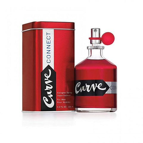 Curve Connect de Liz Claiborne edc 125ml para Hombre