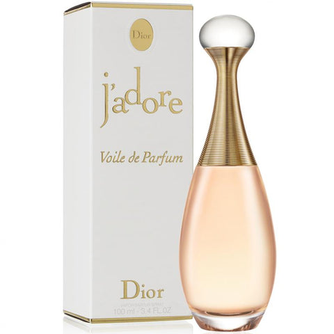 J Adore Voile de Christian Dior edp 100ml para Mujer