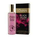 Black Musk de Jovan edc 96ml para Mujer