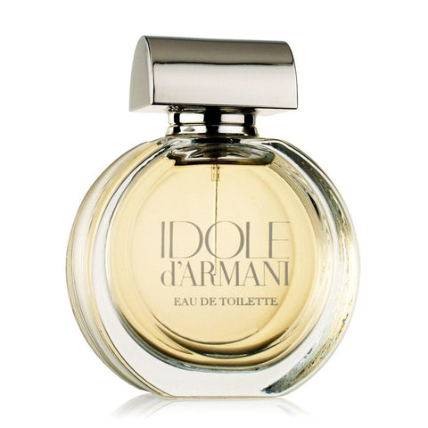 Idole d Armani de Giorgio Armani edt 75ml para Mujer