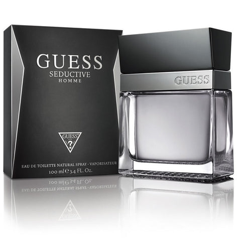 Guess Seductive de Guess edt 100ml para Hombre