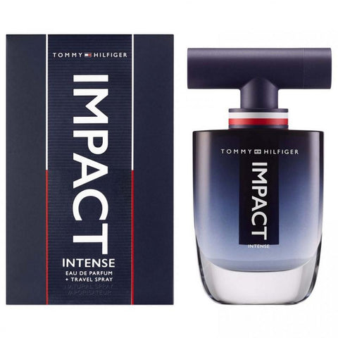 Impact Intense de Tommy Hilfiger - Hombre