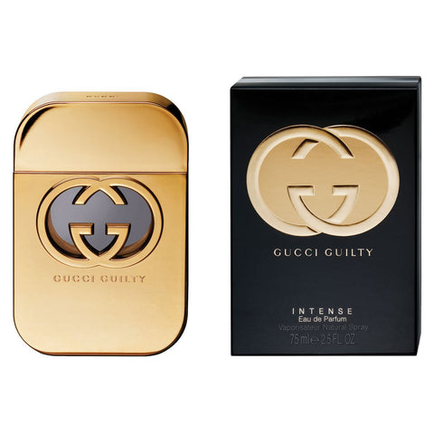 Gucci Guilty Intense de Gucci edp 100ml para Mujer