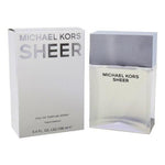 Michael Sheer de Michael Kors edp 100ml para Mujer