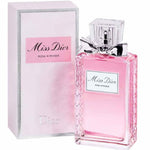 Miss Dior Rose N Roses de Christian Dior edp 90ml para Mujer