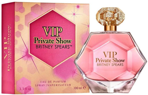 Private Show de Britney Spears edp 100ml para Mujer