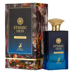 Ethnic Oud de Maison Alhambra edp 100 para Hombre - Perfumes para Hombre