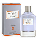 Gentlemen Only Casual Chic de Givenchy edt 100ml para Hombre