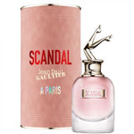 Scandal A Paris de Jean Paul Gaultier edt 80ml para Mujer