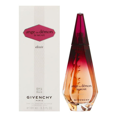 Ange ou Demon Le Secret Elixir de Givenchy edp 100ml para Mujer