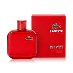 L.12.12 Pour Lui Rouge de Lacoste edt 100ml para Hombre