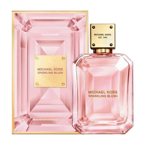 Sparkling Blush de Michael Kors edp 100ml para Mujer