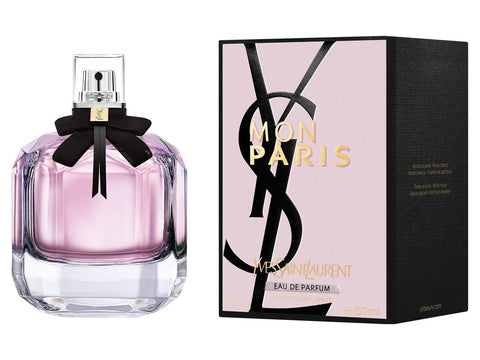 Mon Paris de Yves Saint Laurent edp 150ml para Mujer