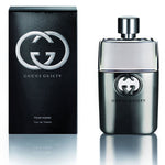 Guilty Pour Homme de Gucci edt 90ml para Hombre