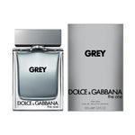 The One Grey de Dolce and Gabbana edt 100ml para Hombre