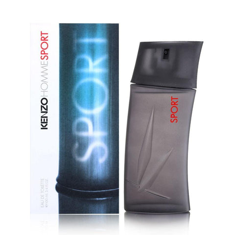 Kenzo Homme Sport de Kenzo edt 100ml para Hombre