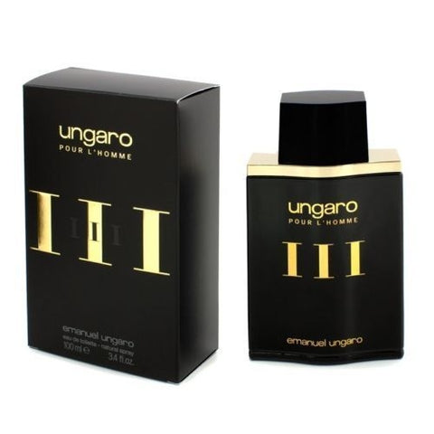 Ungaro Iii de Emanuel Ungaro - Hombre