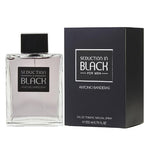 Black Seduction de Antonio Banderas - Hombre