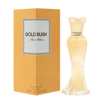 Gold Rush de Paris Hilton edp 100ml para Mujer