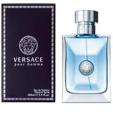 Versace Pour Homme de Versace edt 100 ml para Hombre