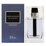 Dior Homme Eau for Men de Christian Dior edt 100ml para Hombre