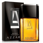 Azzaro pour Homme de Azzaro edt 200ml para Hombre